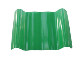FRP膠衣防腐板（綠）